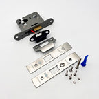 5025 Euro Mortice Nightlatch