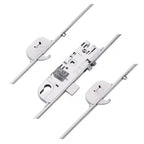C-TS Latch Deadbolt 2 Rollers 2 Hooks Split Spindle Multipoint Door Lock