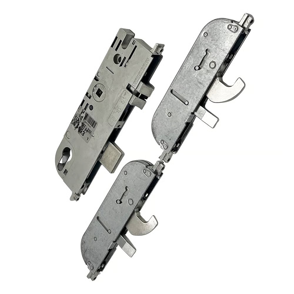 CTS 2 Hook & Anti Lift Pin Refurb Kit - Lift Lever Or Split Spindle Nightlatch Version