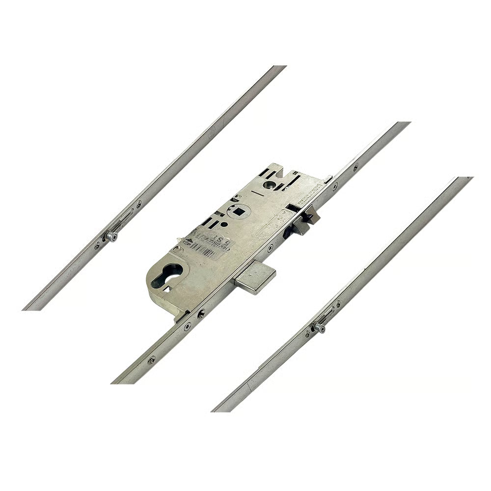 Latch Deadbolt 2 Rollers Attachments for Shootbolts Lift Lever or Split Spindle Multipoint Door Lock