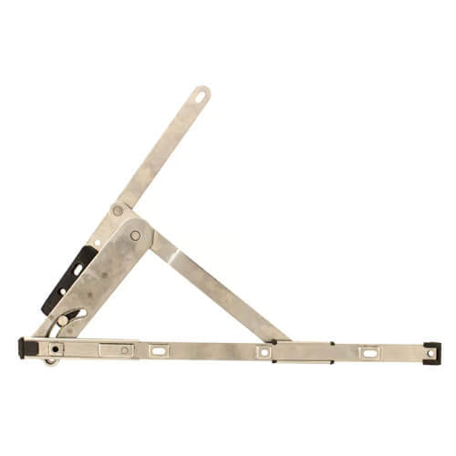 Mega Egress Friction Stay