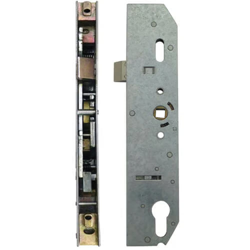 Copy Multipoint Gearbox - Latch Only Version - Lift Lever