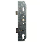 Copy Multipoint Gearbox - Latch and Deadbolt - Lift Lever