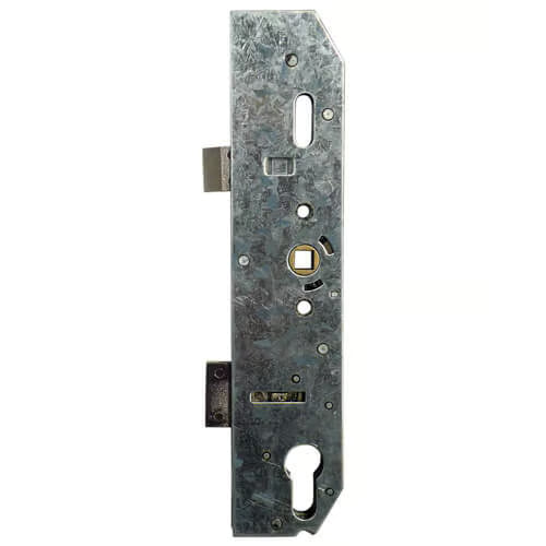 Copy Multipoint Gearbox - Latch and Deadbolt - Lift Lever