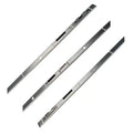 Mantis 3 UPVC Latch Deadbolt 2 Rollers 2 Hookbolts Full Length Keep