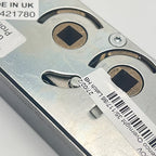 Overnight Lock - Lift Lever or Double Spindle 16mm Faceplate
