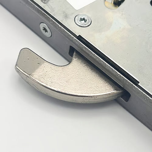 Overnight Lock - Lift Lever or Double Spindle 16mm Faceplate