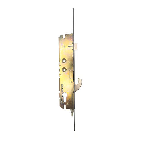 Overnight Lock - Lift Lever or Double Spindle 16mm Faceplate