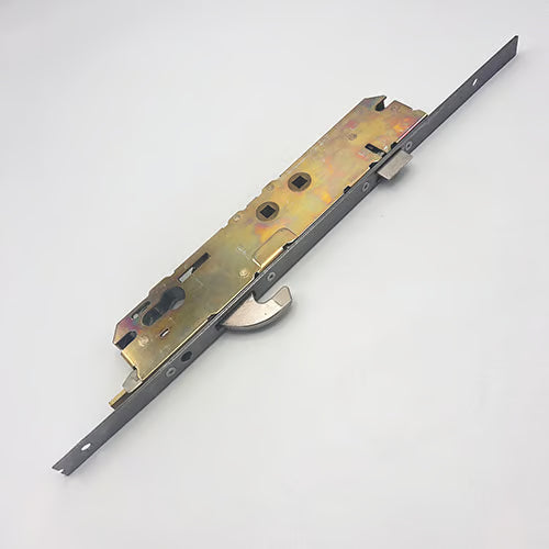 Overnight Lock - Lift Lever or Double Spindle 16mm Faceplate