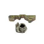 Mantis 117pz Gearbox Spindle Cam and Lift Block Repair Kit