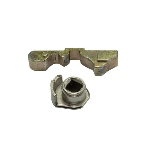 Mantis 117pz Gearbox Spindle Cam and Lift Block Repair Kit
