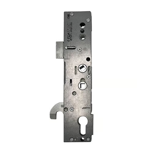 Mantis 3 Hookbolt Multipoint Gearbox - Lift Lever or Double Spindle