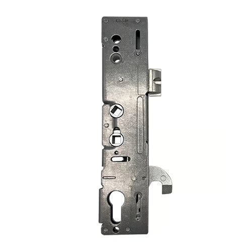 Mantis 3 Hookbolt Multipoint Gearbox - Lift Lever or Double Spindle