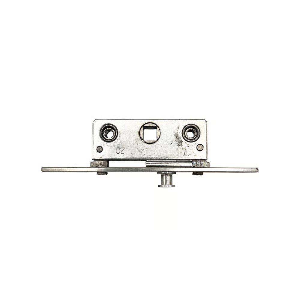 Window Espagnolette 110mm Inline