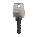 Lowe & Fletcher 36-37 Series Master Key