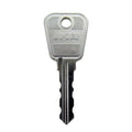 Lowe & Fletcher 66 Series Master Key