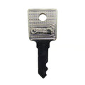 Ronis FM Series Master key