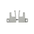 L22180 Monarch Rod Clips Only