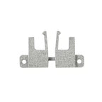 L22180 Monarch Rod Clips Only