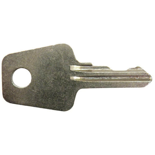 Cego Window Handle Key