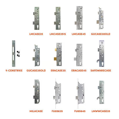 Gearbox Kit