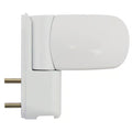 Triad Mini 3D Flag Hinge for UPVC Doors