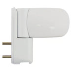 Triad Mini 3D Flag Hinge for UPVC Doors