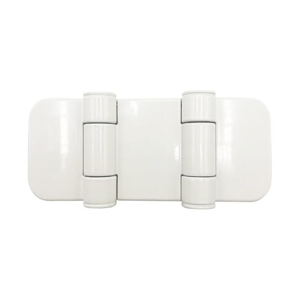 Joinery AluP 3 Part Triple Bi Fold Door Hinge