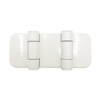 Joinery AluP 3 Part Triple Bi Fold Door Hinge