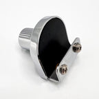 Hinged Glass Door Lock