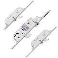 A-TS Latch Deadbolt 2 Hooks Automatic Locking Multipoint Door Lock
