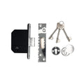 N5641 British Standard 3621:2007 Mortice Deadlock
