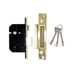 N5642/N5762 British Standard 3621:2007 Mortice Sashlock