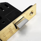 N5642/N5762 British Standard 3621:2007 Mortice Sashlock