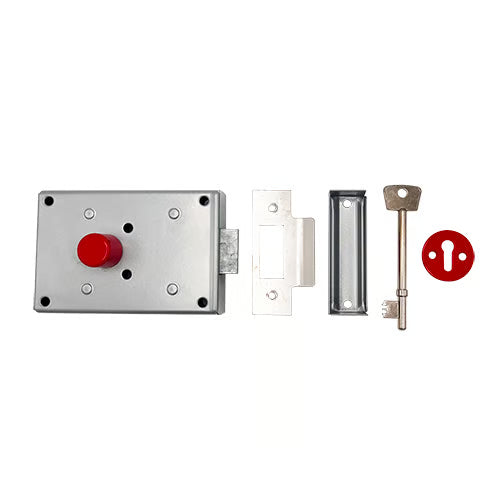 NKS Reversible Multipurpose ACL700 Slam Latch