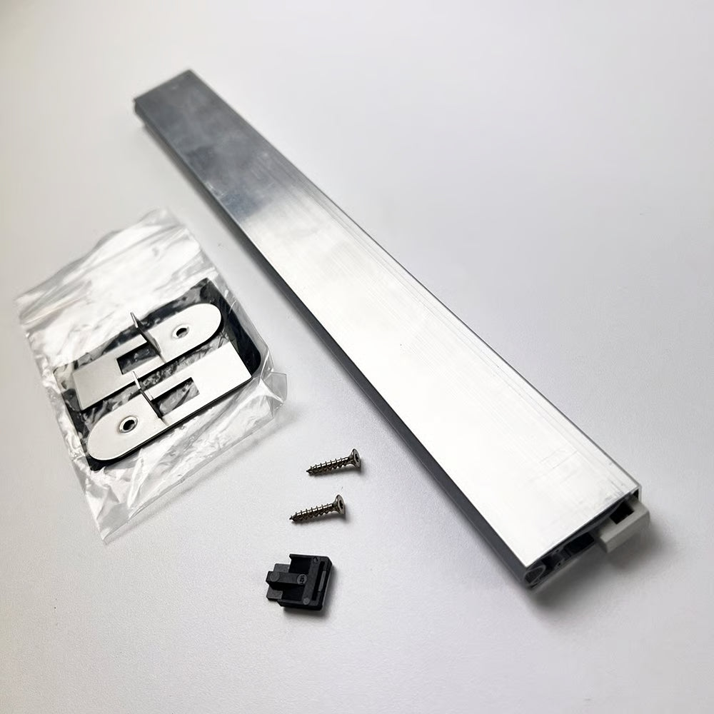 Automatic Drop Seal