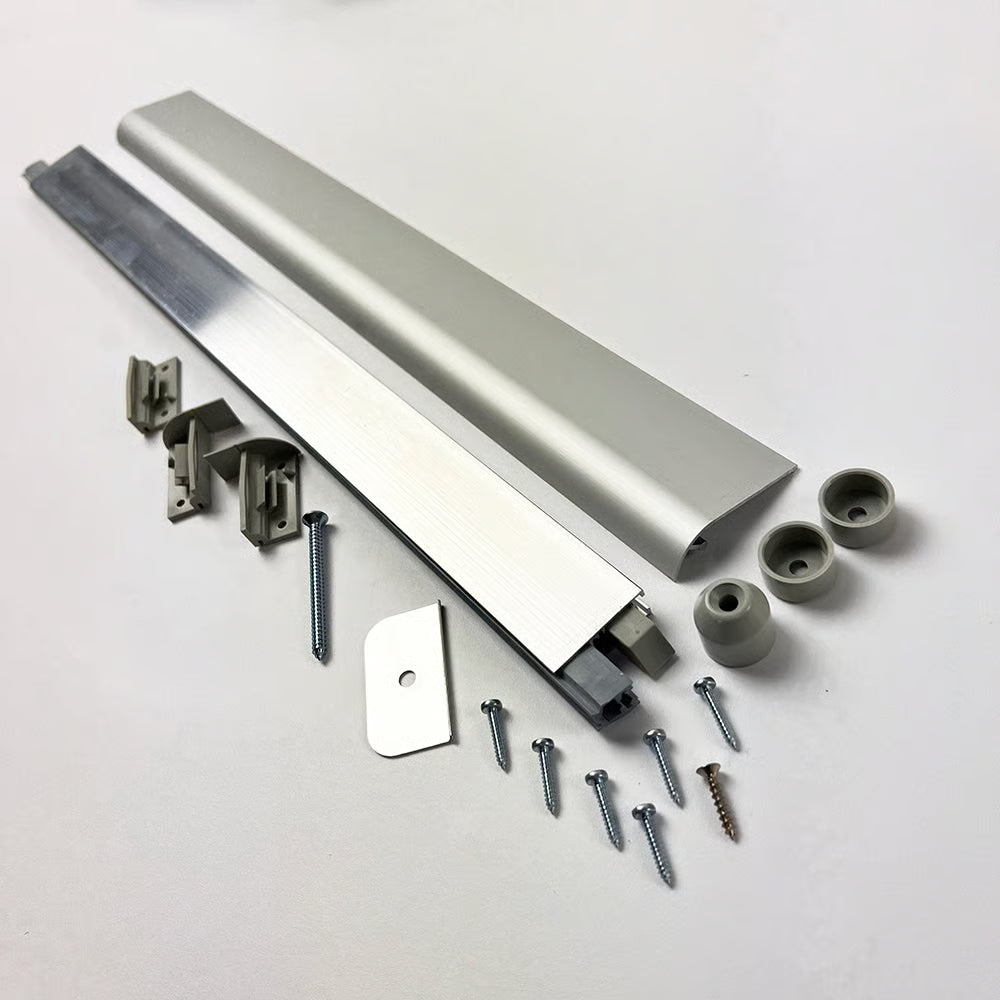 Automatic Drop Seal