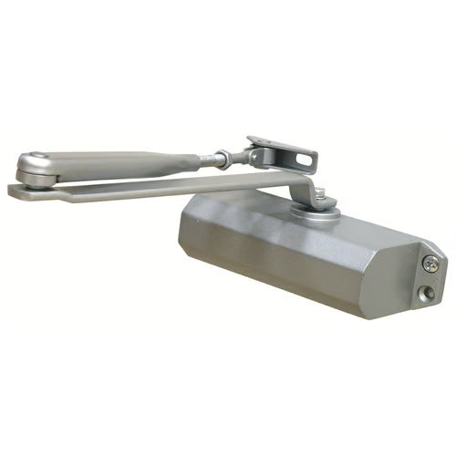 NT121CE Size 3 Overhead Door Closer