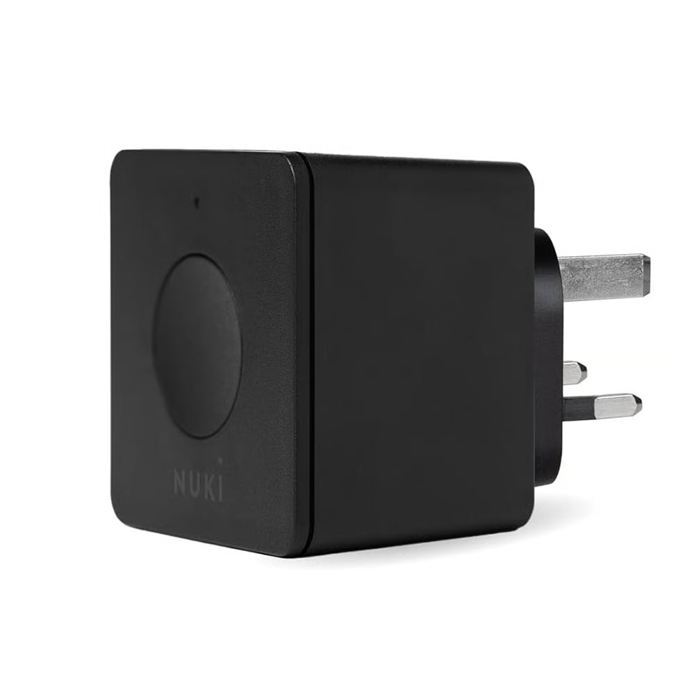 Ultion Nuki WiFi Bridge