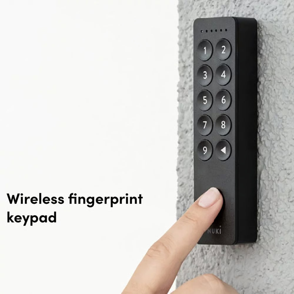 Ultion Nuki Wireless Keypad