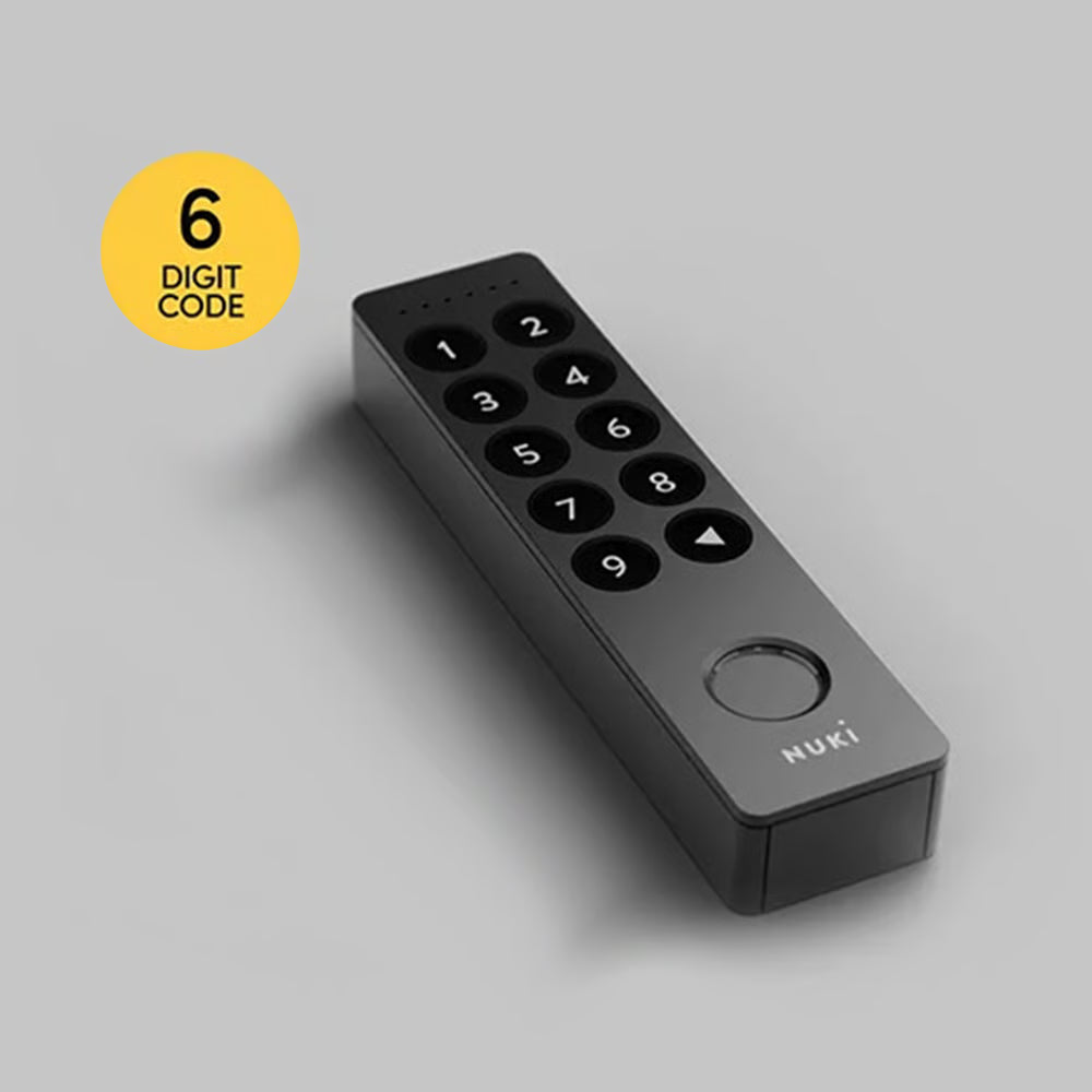Ultion Nuki Wireless Keypad