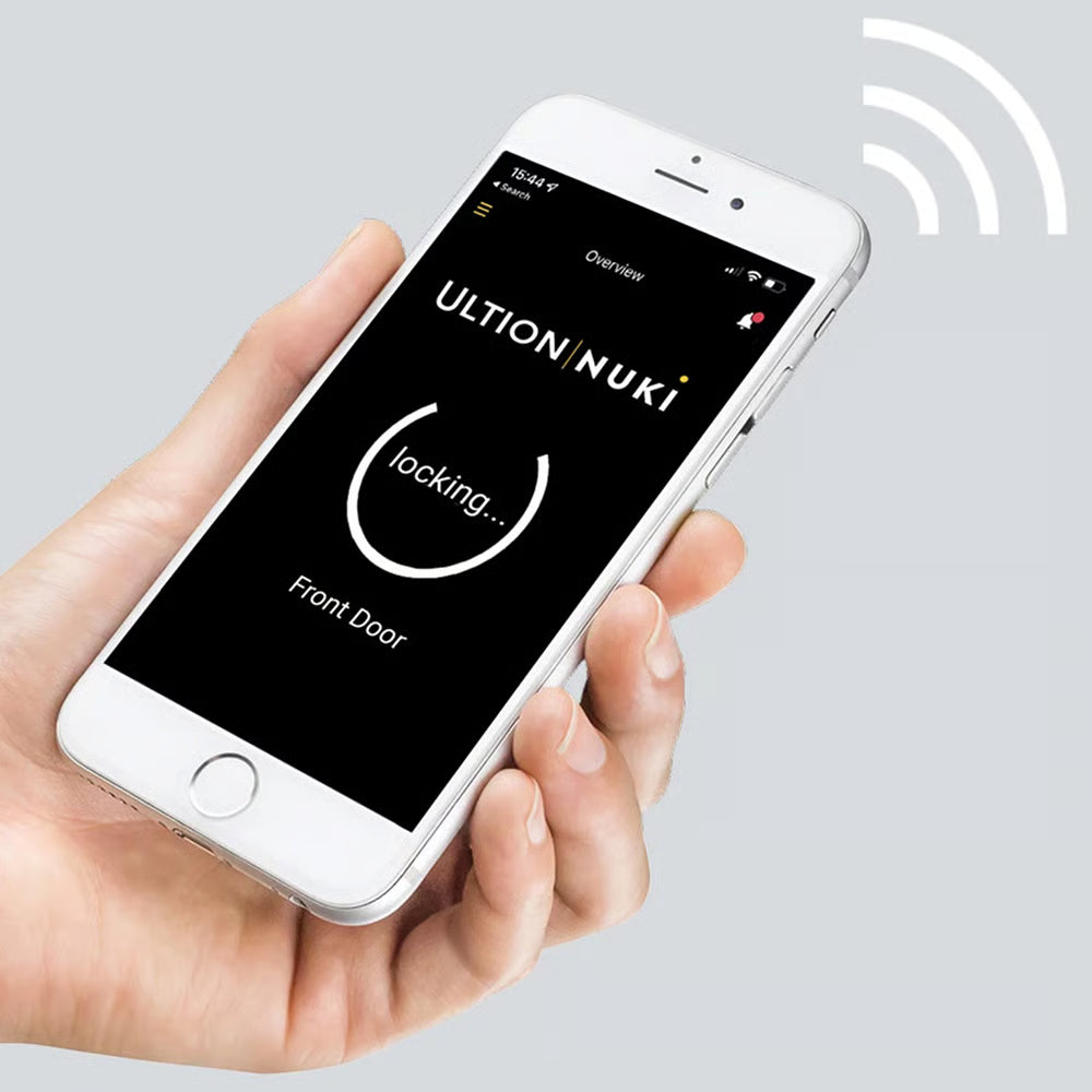 Ultion Nuki Plus Smart Lock