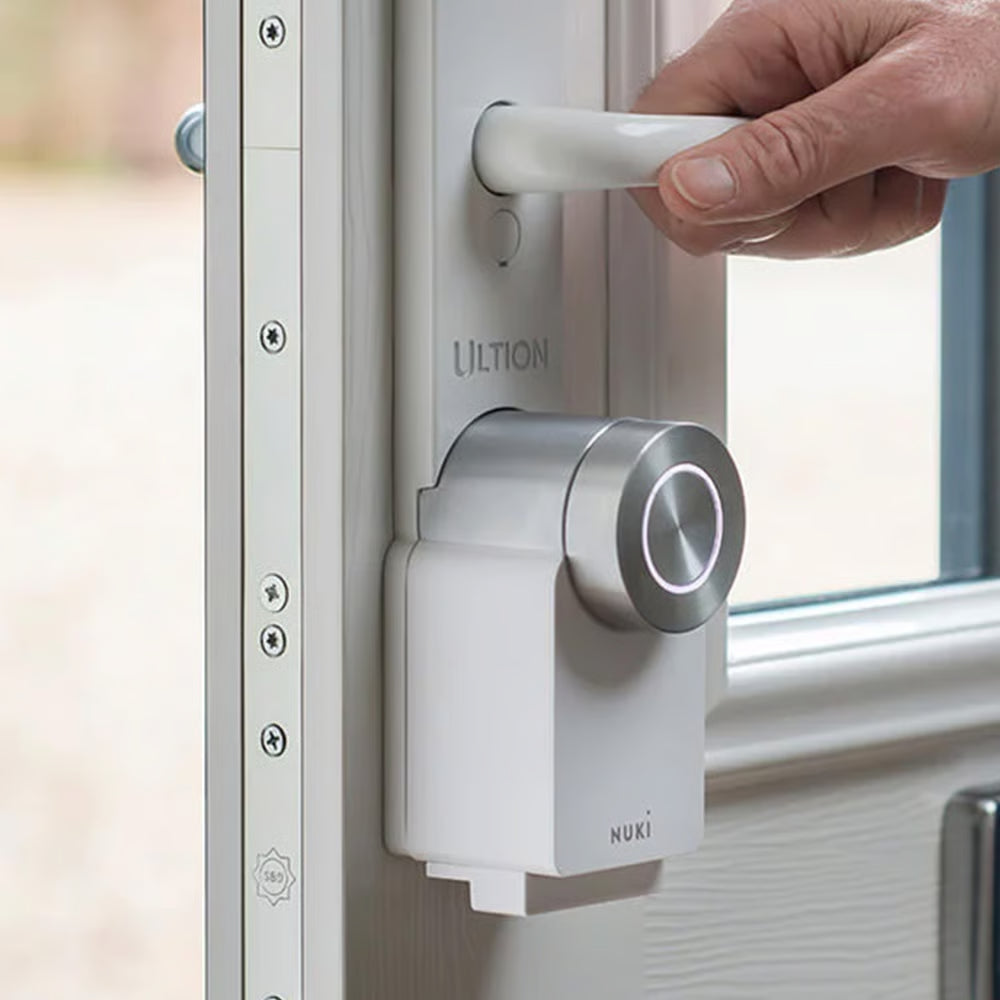 Ultion Nuki Plus Smart Lock