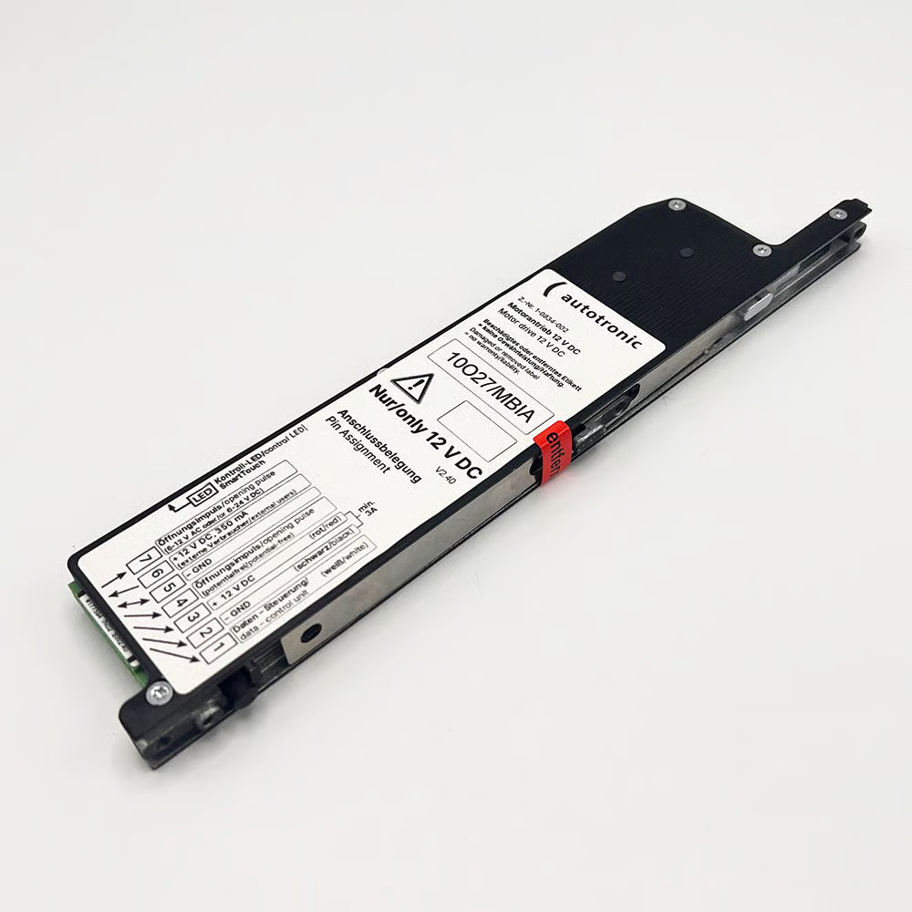 Electric Motor Only to suit 833 and 834 Series Door Locks
