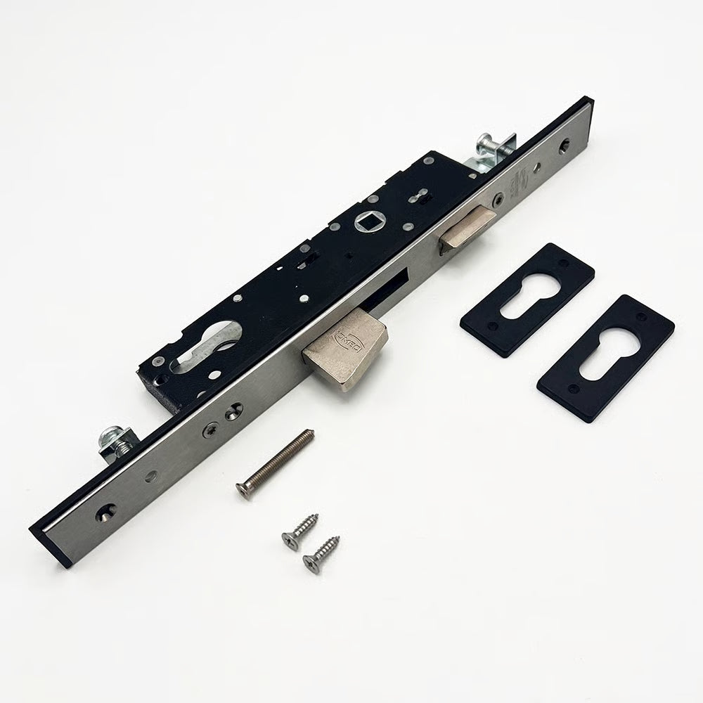 Bi-Fold Door Gearbox 30mm Backset