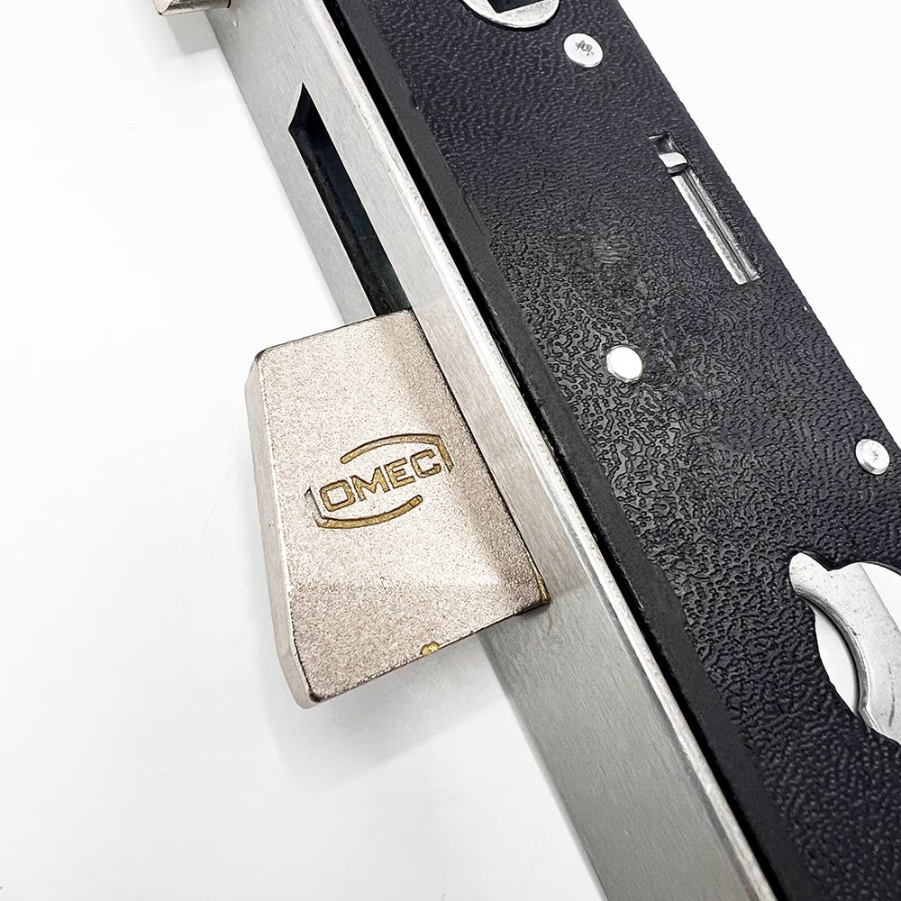 Bi-Fold Door Gearbox 30mm Backset