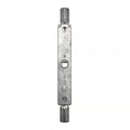 Passive Slave Lock for Bi Fold Doors