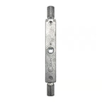 Passive Slave Lock for Bi Fold Doors