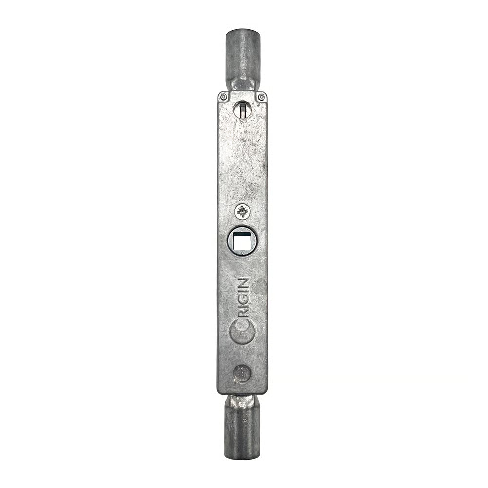 Passive Slave Lock for Bi Fold Doors