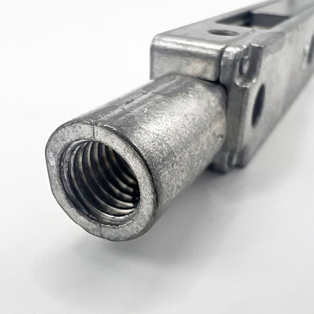 Passive Slave Lock for Bi Fold Doors